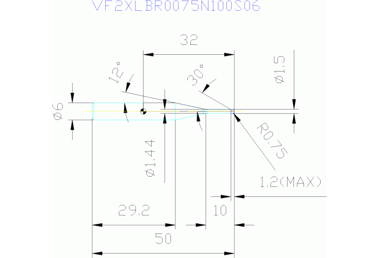 VF2XLBR0075N100S06