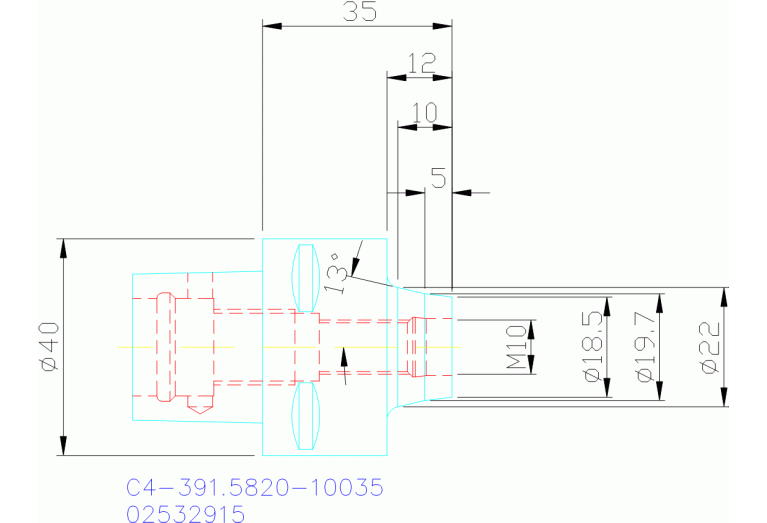 C4-391.5820-10035
