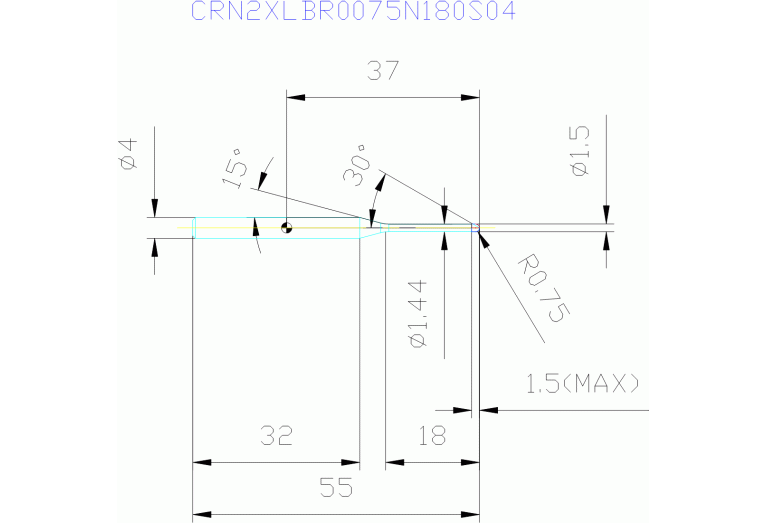 CRN2XLBR0075N180S04