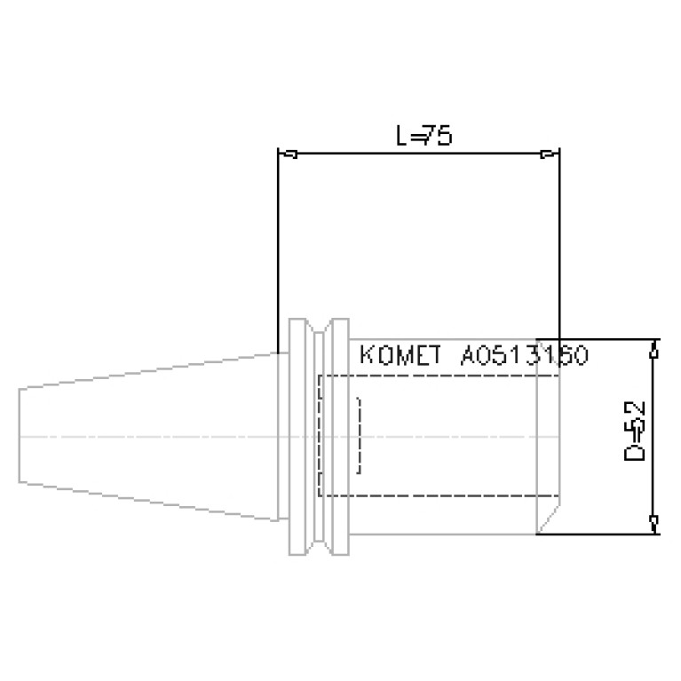 A05 13160
