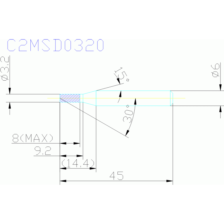 C2MSD0320