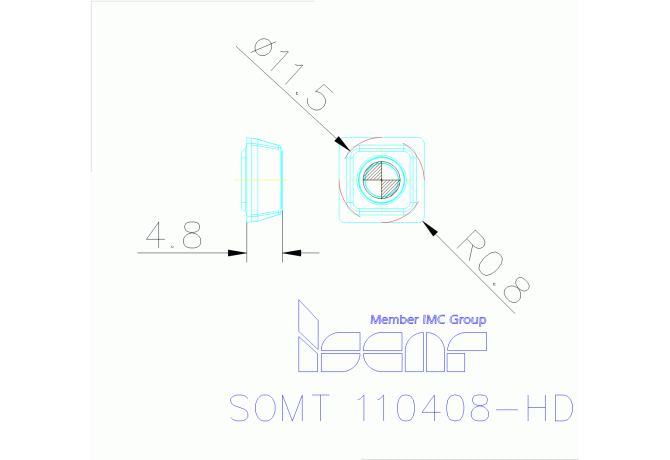 SOMT 110408-HD IC808