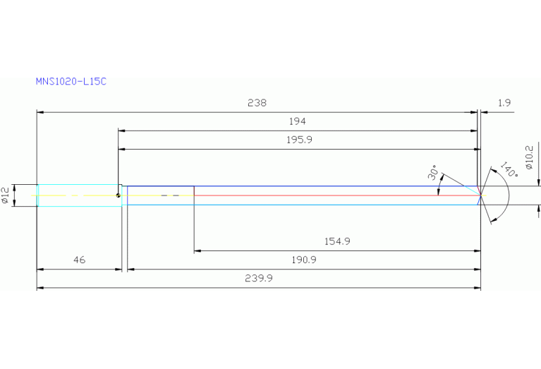 MNS1020-L15C TF15