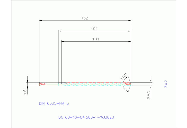 DC160-16-04.500A1-WJ30EU