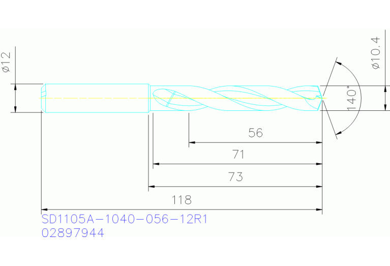 SD1105A-1040-056-12R1
