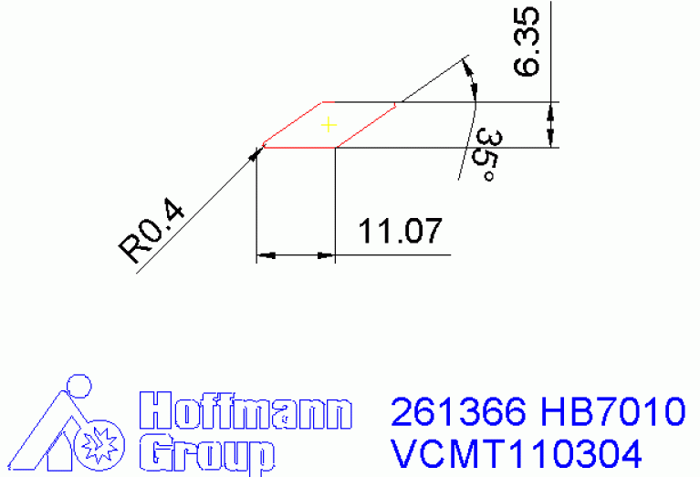 261366 HB7010