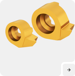 Твердосплавные головки