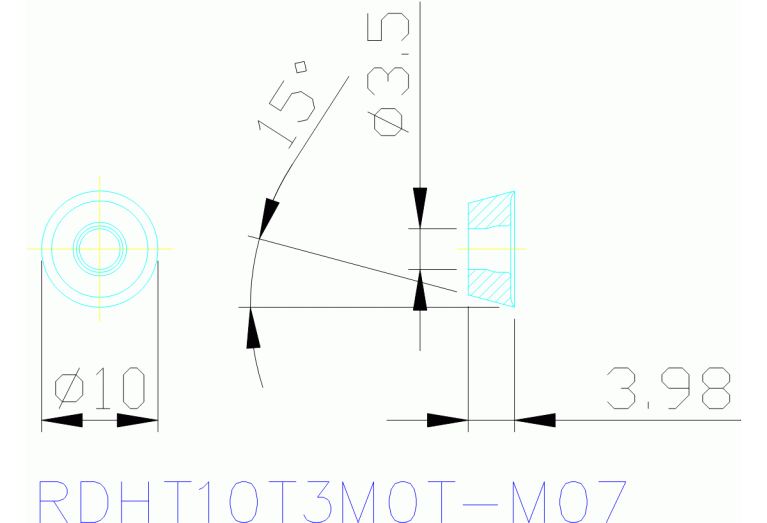 RDHT10T3M0T-M07 MP2500