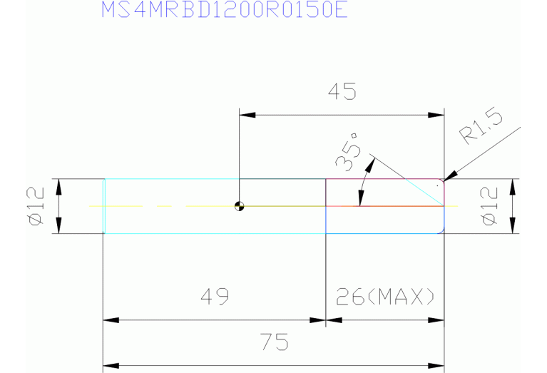 MS4MRBD1200R0150E
