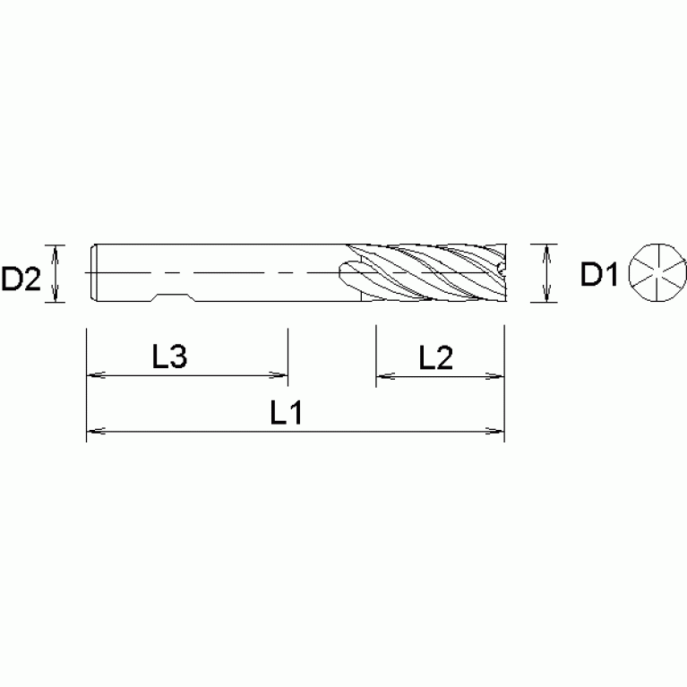 F6AJ1600BDL45 K600