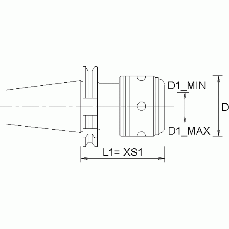 DV40HPSS20085M