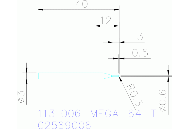 113L006-MEGA-64-T
