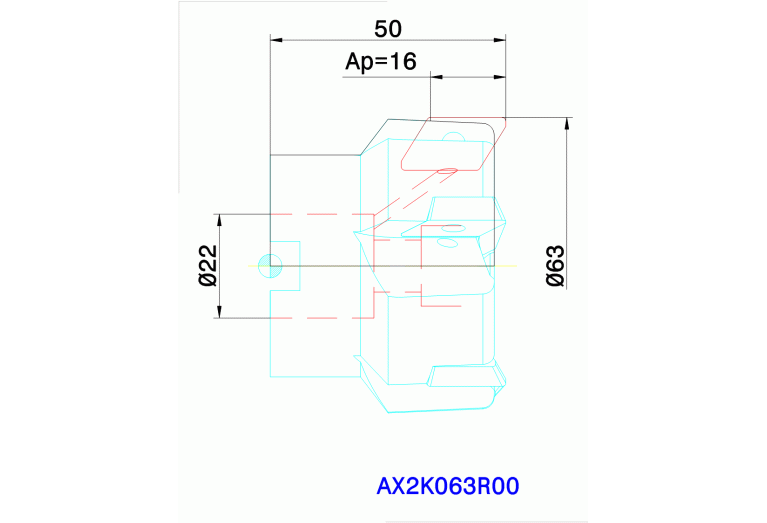 AX2K063R00