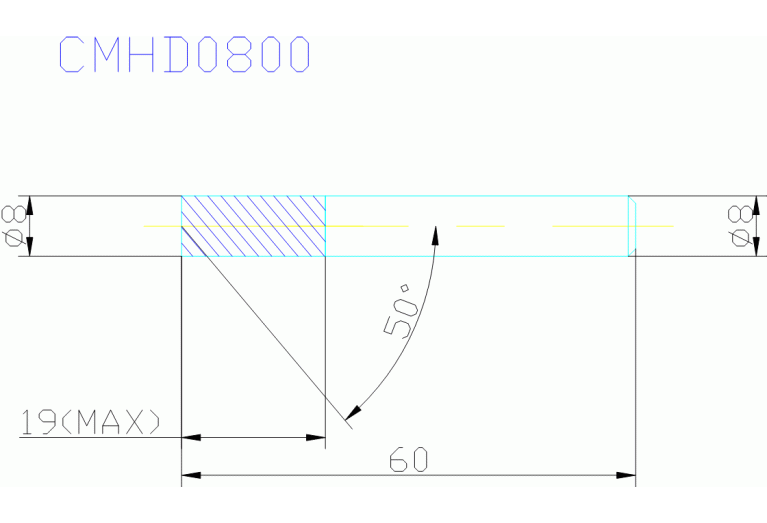 CMHD0800