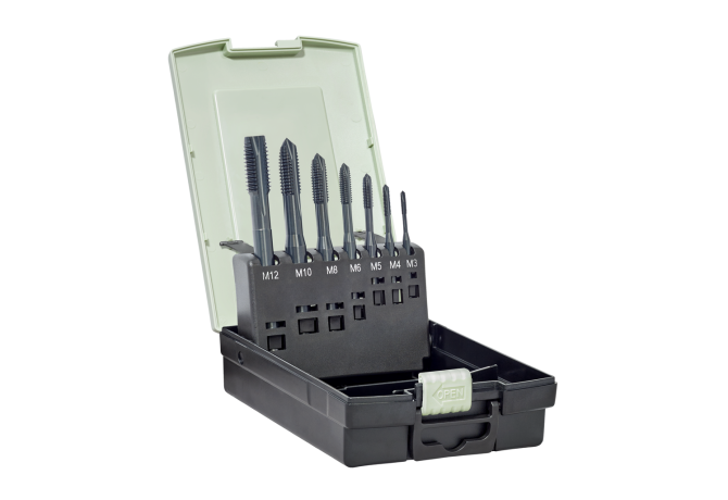 TC216-SET1-M3-M12-WY80FC