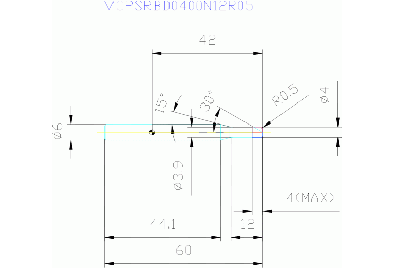 VCPSRBD0400N12R05