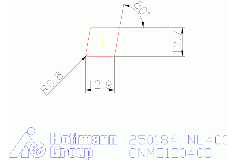 250184 NL400