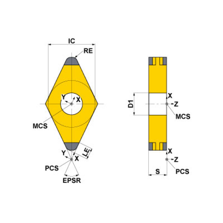 NP-DNGA150404TA4 MB8120