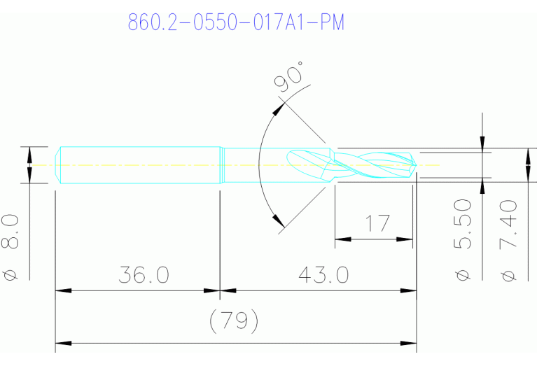 860.2-0550-017A1-PM 4234