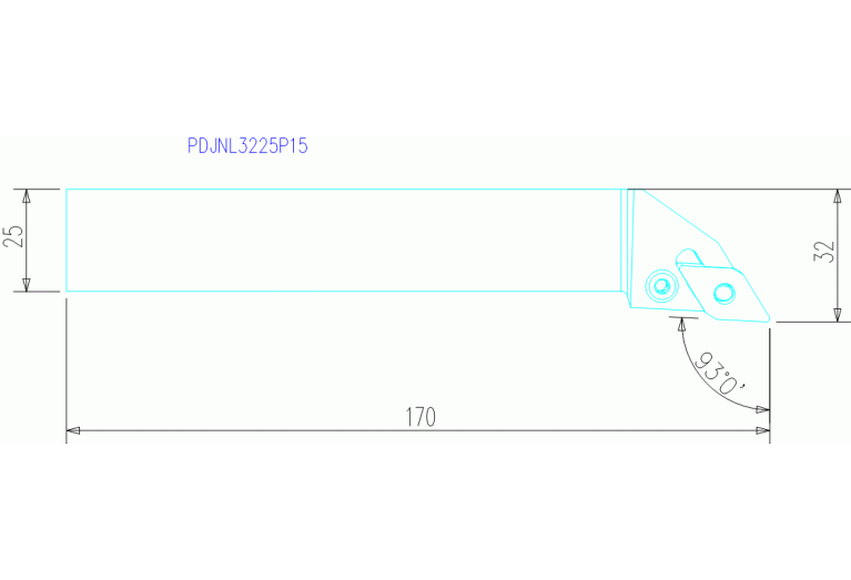 PDJNL3225P15