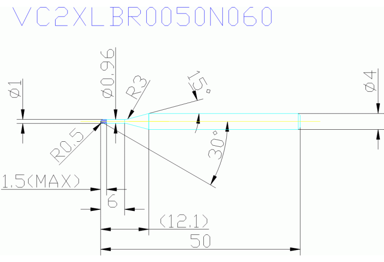 VC2XLBR0050N060