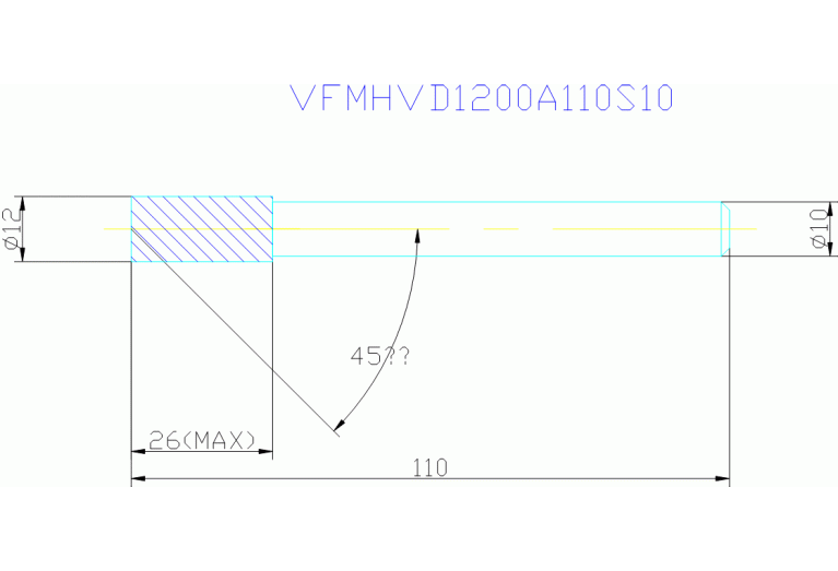 VFMHVD1200A110S10