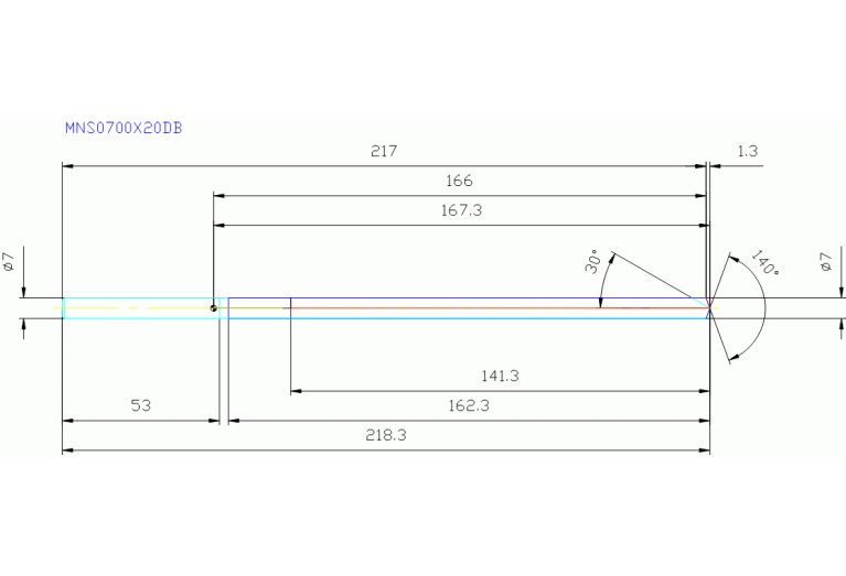 MNS0700X20DB TF15