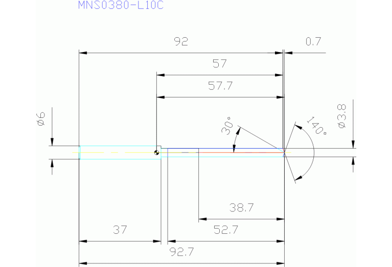 MNS0380-L10C TF15
