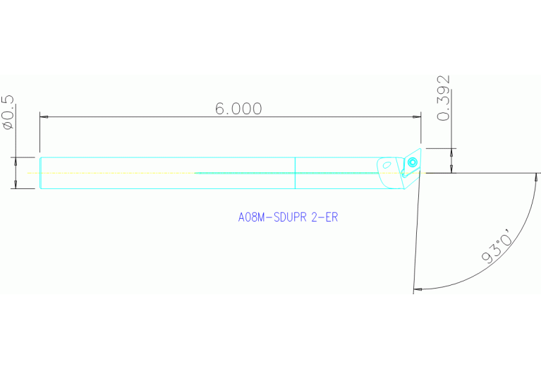A08M-SDUPR 2-ER