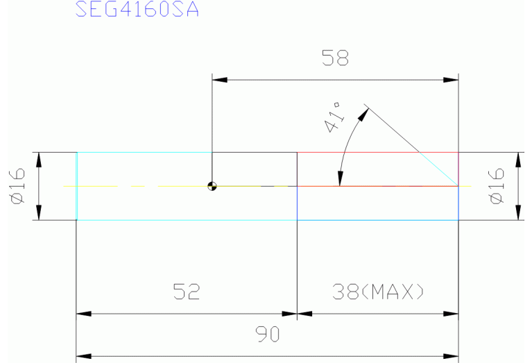 SEG4160SA