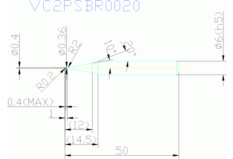 VC2PSBR0020