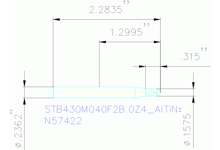 STB430M040F2B.0Z4 ALTIN
