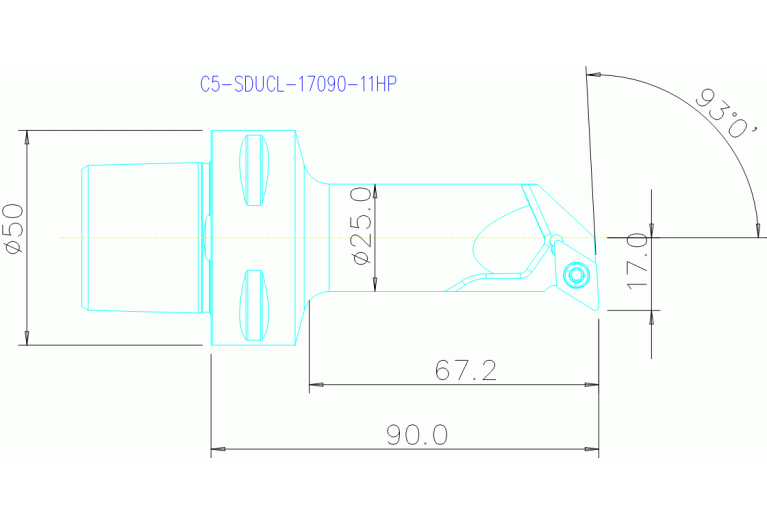 C5-SDUCL-17090-11HP