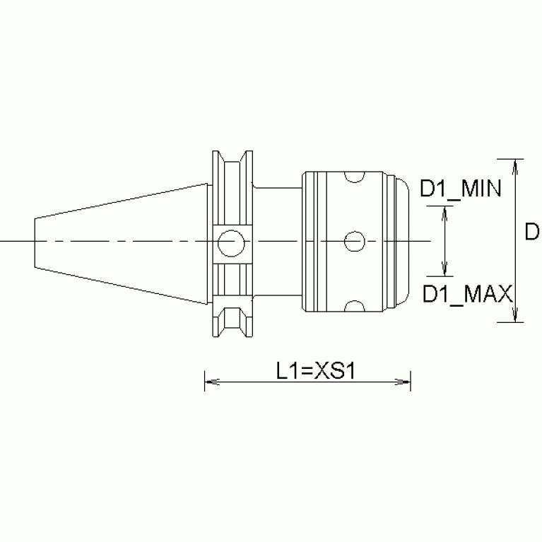 CV30HPSS20080M