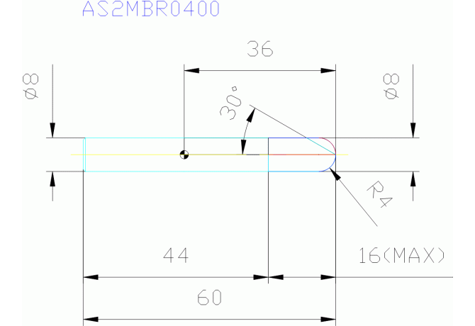 AS2MBR0400