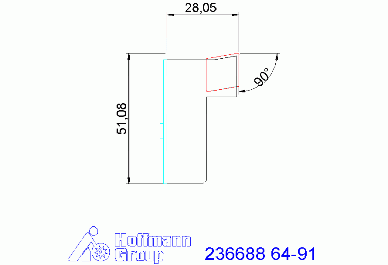236688 64-91