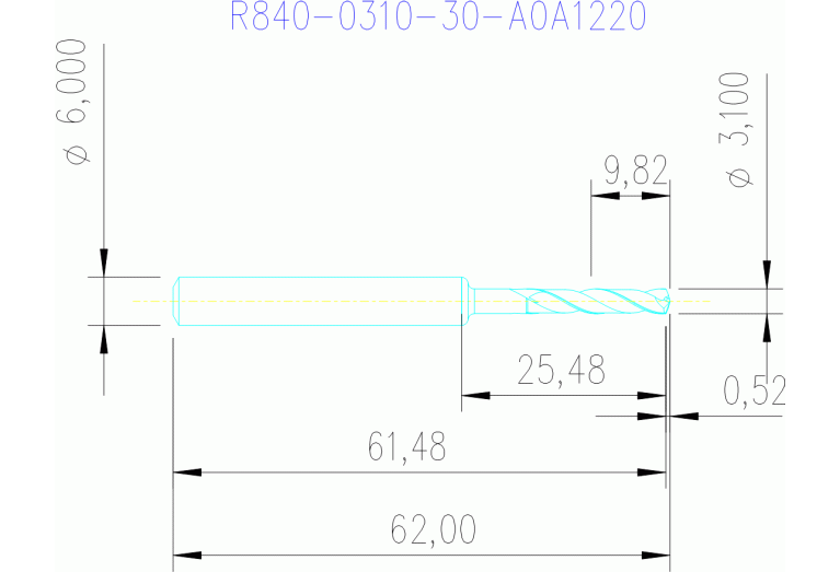 R840-0310-30-A0A 1220