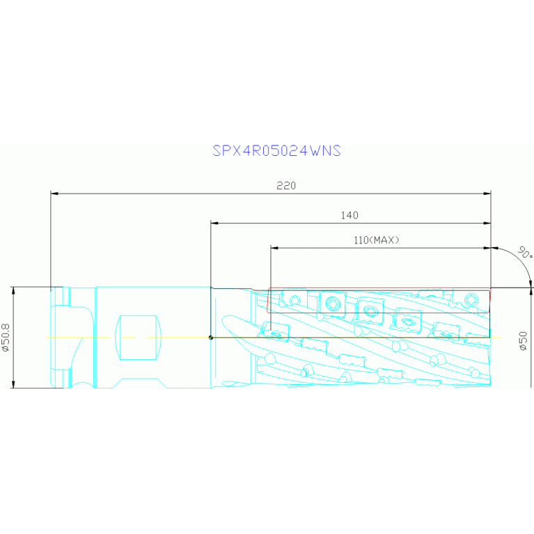 SPX4R05024WNS