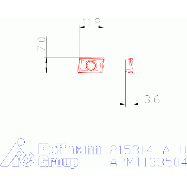 215314 ALU