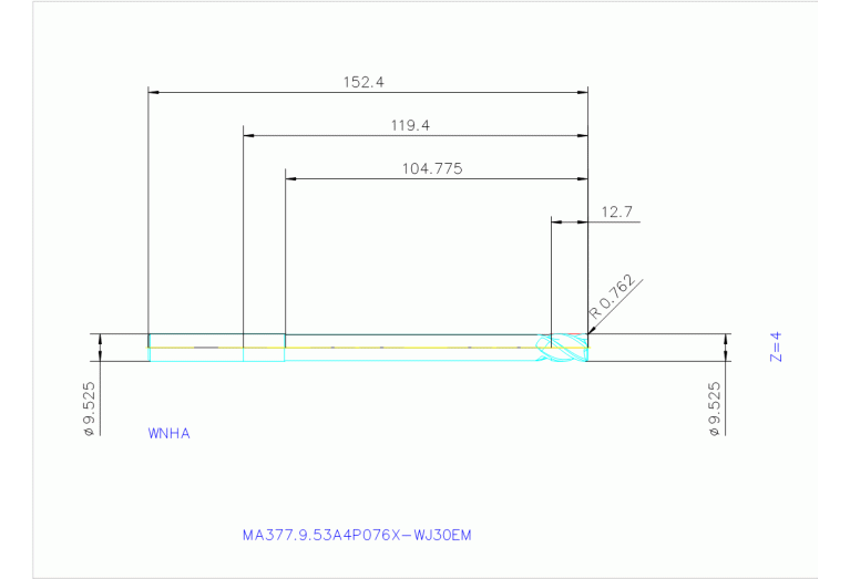 MA377.9.53A4P076X-WJ30EM