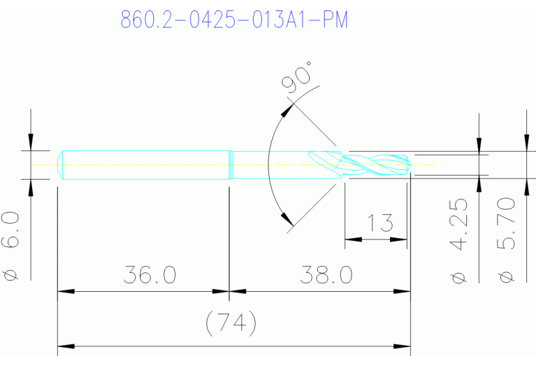 860.2-0425-013A1-PM 4234