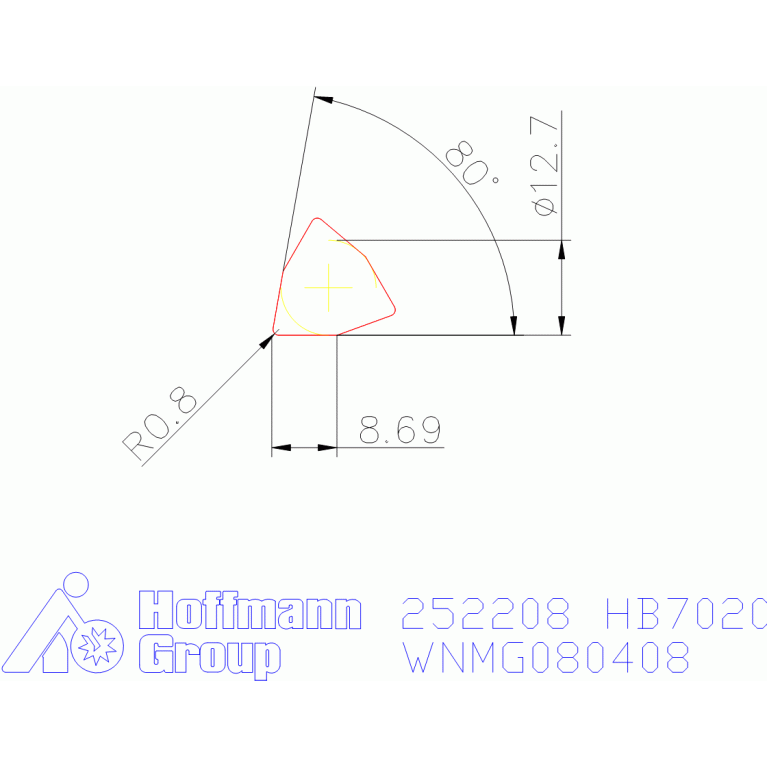 252208 HB7020