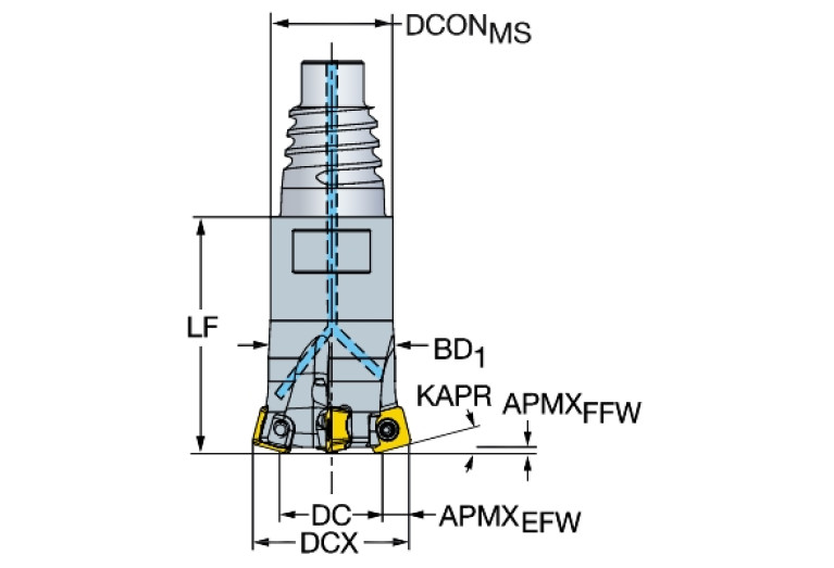 A415-32EH25-07M