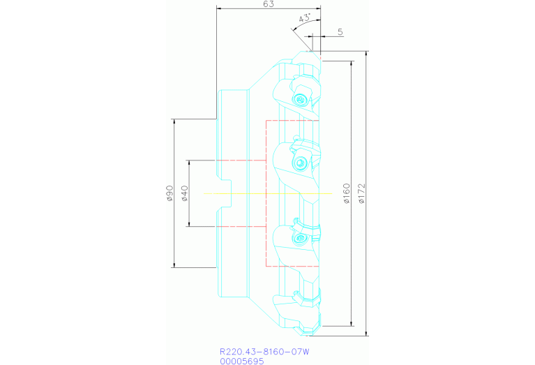 R220.43-8160-07W