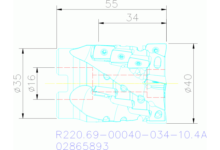 R220.69-00040-034-10.4A