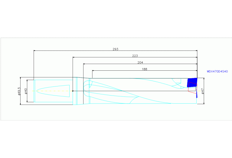 WDX470D4S40