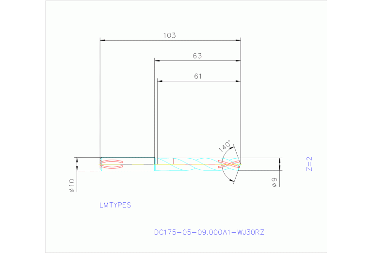 DC175-05-09.000A1-WJ30RZ