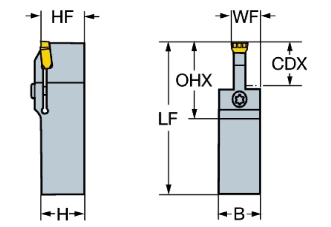 NFHDG150-590-24