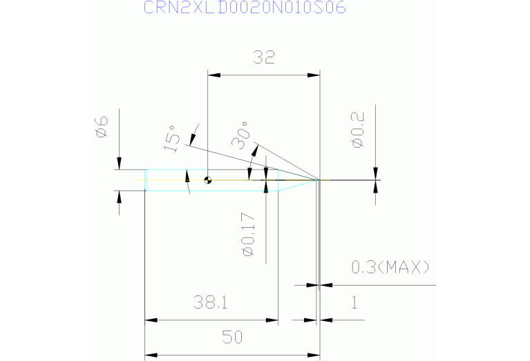 CRN2XLD0020N010S06