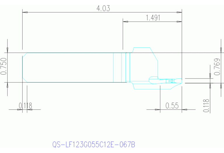 QS-LF123G055C12E-067B